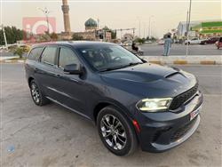 دودج دورانجو